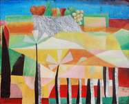 Andreaviviani, Viviani, Pittura, arte, Madonna di Campiglio