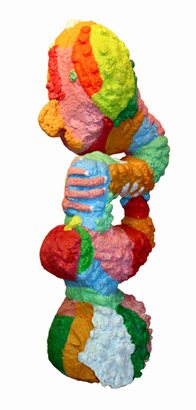 andrea viviani, scultura, ceramica, raku, viviani artista, arte, madonna di campiglio