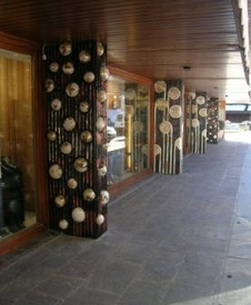 andreaviviani, viviani, artista viviani artista , vpittore, ceramica, raku, madonna di campiglio