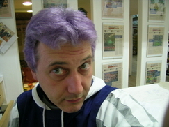 andrea viviani, madonna di campiglio