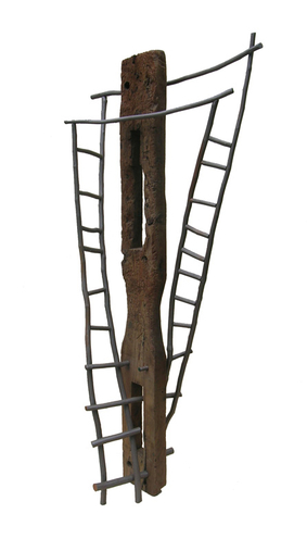 andrea viviani, viviani pittore, viviani scultore, ceramica, raku, madonna di campiglio, scultura in legno,