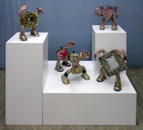 andrea viviani, viviani artista, pittura, scultura, teatro, lirico, surreale, ceramica raku