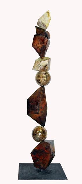 andrea viviani, scultura, ceramica, raku, viviani artista, arte, madonna di campiglio