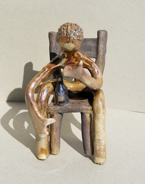 andrea viviani, pittura, viviani scultore, dipinti, sculture, ceramica raku, madonna di campiglio