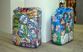 andrea viviani, pittura, viviani scultore, dipinti, sculture, ceramica raku, madonna di campiglio