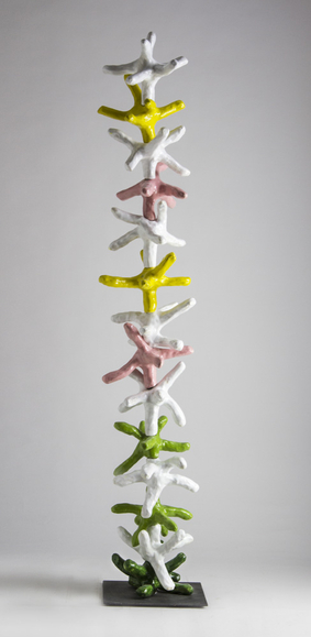 Andrea viviani, viviani, ceramica, scultura, arte, maiolica, raku, madonna di campiglio, 