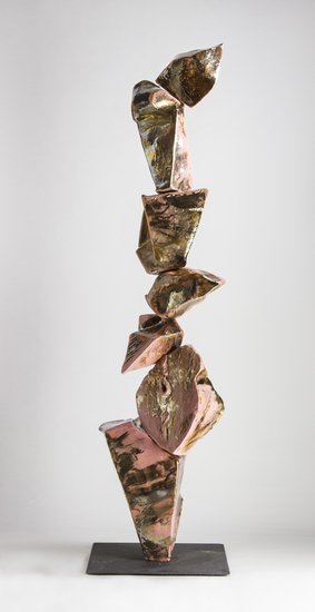 Andrea viviani, viviani, ceramica, scultura, arte, maiolica, raku, madonna di campiglio, potter