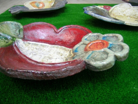 andrea viviani, pittura, viviani scultore, dipinti, sculture, ceramica raku, madonna di campiglio