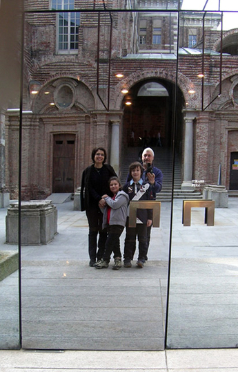 andrea viviani, madonna di campiglio