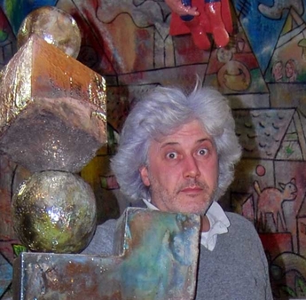 andrea viviani, madonna di campiglio