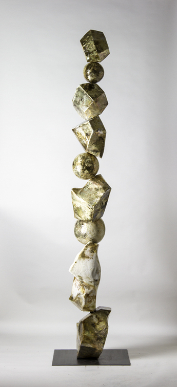 diamanti grezzi, gres, raku, andrea viviani, andreaviviani, viviani, arte, scultura, ceramica ferro, ferroceramica, italy, contemporary, gallery, madonna di campiglio