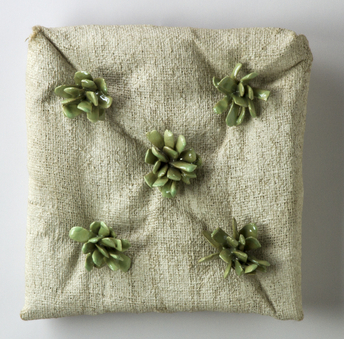 ceramica, capitonn&#233;, giardino, fienagione, andrea viviani, gallery