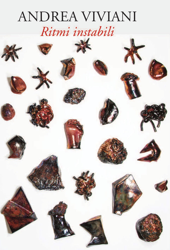 andrea viviani, ritmi instabili, gianluca ranzi, maria grazie massafra, musei di villa torlonia, villa torlonia, casina delle civette, roma, arte contemporanea, contemporary art, ceramica, scultura, raku, 