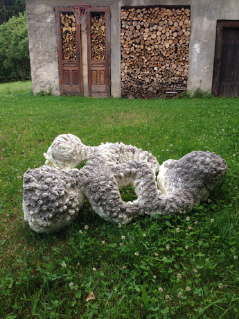 andrea viviani, viviani pittore, madonna di campiglio