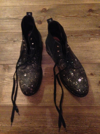 andrea viviani, viviani pittore