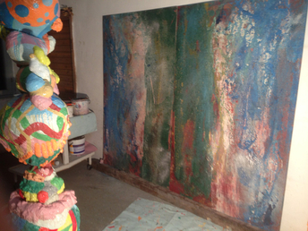 andrea viviani, viviani pittore, madonna di campiglio