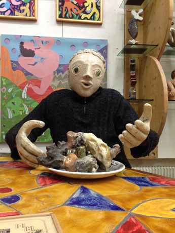 andreaviviani, viviani, andrea viviani, vespa, arte, piaggio, galleriaorler, orler, madonnadicampiglio, creazioniartu