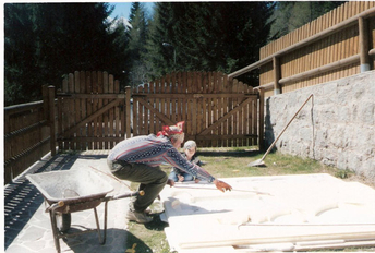 andrea viviani, madonna di campiglio