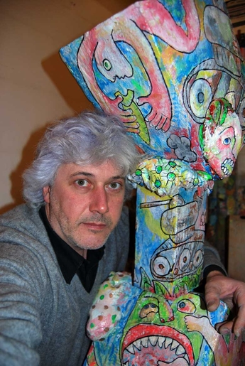 andrea viviani, madonna di campiglio