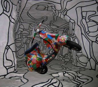 andrea viviani, madonna di campiglio