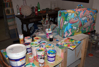 andrea viviani, madonna di campiglio