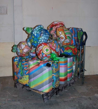 andrea viviani, viviani pittore, madonna di campiglio