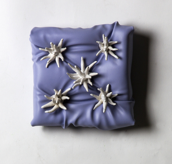 Capitonn&#232;, rivestimenti, ceramica, imbottiture, art, andrea viviani