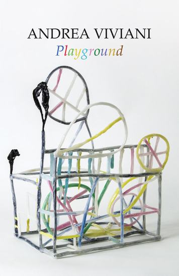 andreaviviani, viviani, perugia, milano, playground, solo, personale, arte, contemporanea, expo, ceramica, raku, plasticart, lana su ferro, lana, plastica, ceramica, 